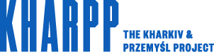 KHARPP